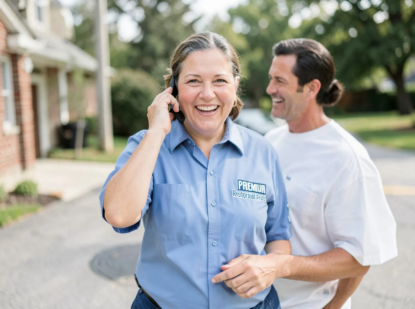 Water Damage Restoration Mathias, WV FAQs